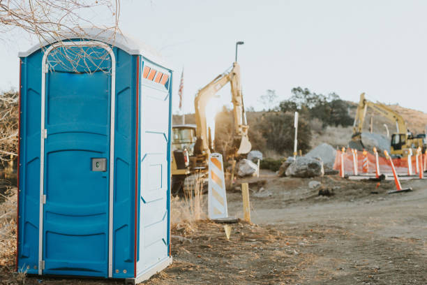 Best Portable restroom trailer rental  in Brooklyn Park, MD