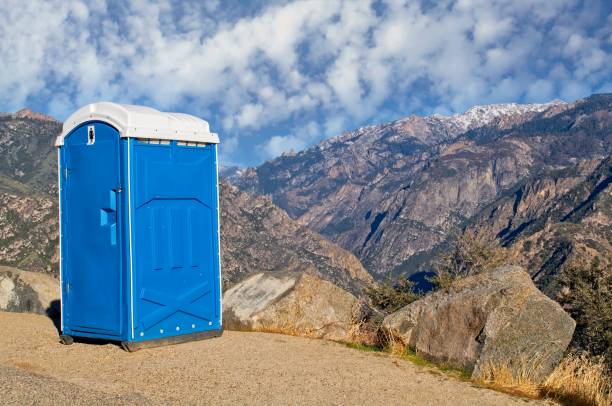 Portable Toilet Options We Offer in Brooklyn Park, MD