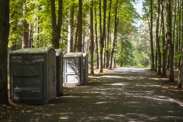 Sanitation services for porta potties in Brooklyn Park, MD