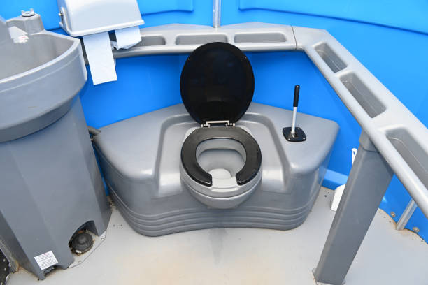 Best Sanitation services for porta potties  in Brooklyn Park, MD