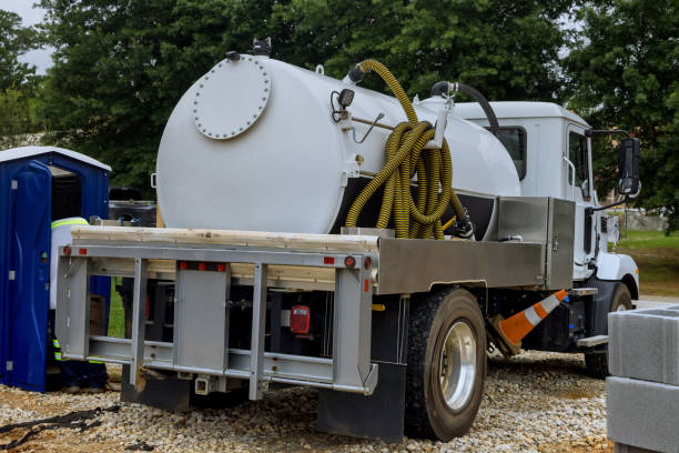 Best Affordable porta potty rental  in Brooklyn Park, MD