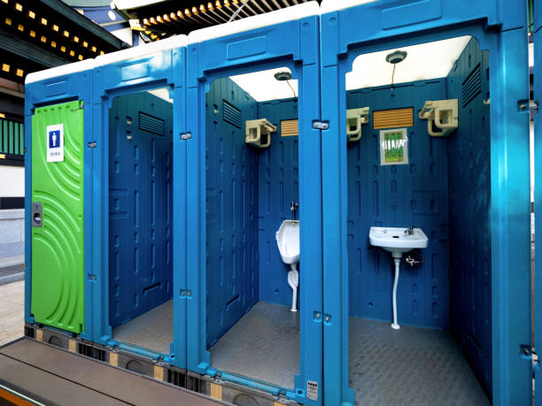 Portable Toilet Options We Offer in Brooklyn Park, MD