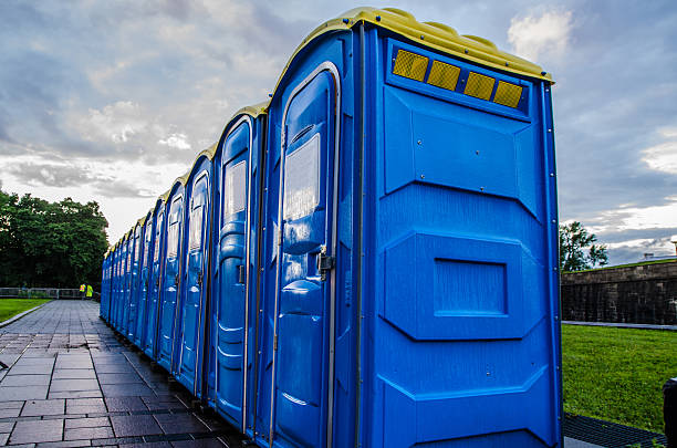 Brooklyn Park, MD porta potty rental Company