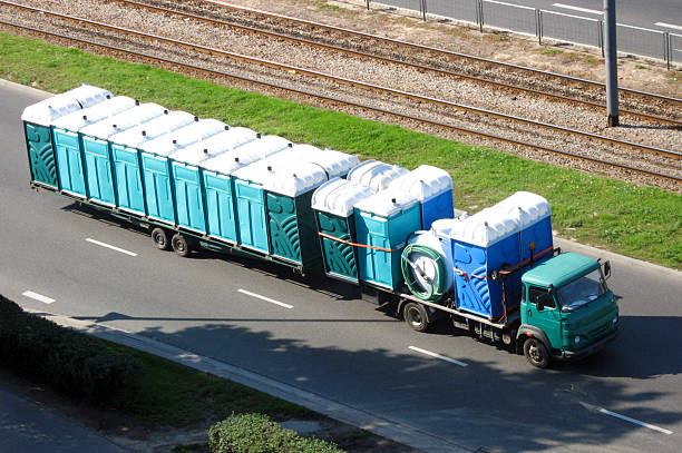 Best Emergency porta potty rental  in Brooklyn Park, MD