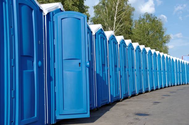 Best Porta potty rental near me  in Brooklyn Park, MD